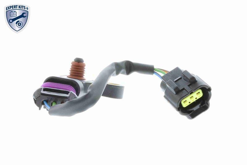 VEMO V40-72-0570 Sensor, Ladedruck 3-Polig, mit Adapterkabel für OPEL