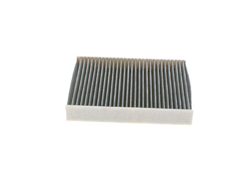 BOSCH 1 987 432 387 Filter Innenraumluft