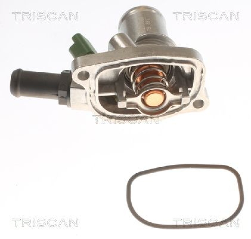 TRISCAN 8620 29388 Thermostat M. Gehäuse für Alfa Romeo,Fiat,Lancia,For