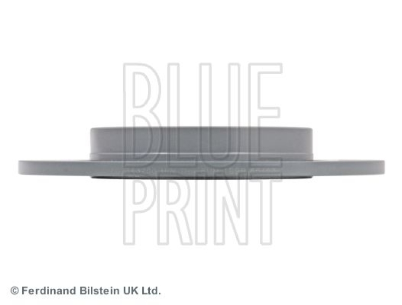 BLUE PRINT ADT343266 Bremsscheibe für TOYOTA