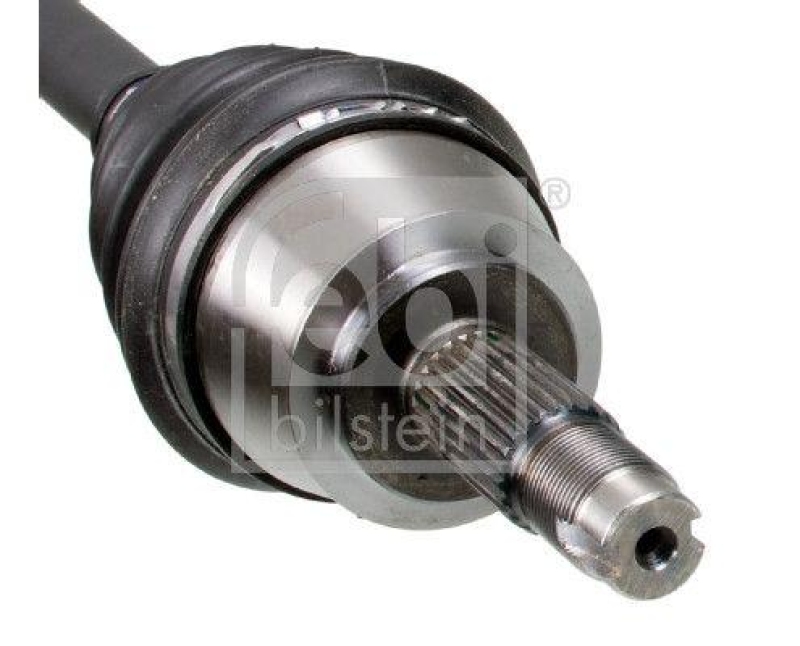 FEBI BILSTEIN 182017 Antriebswelle für Fiat