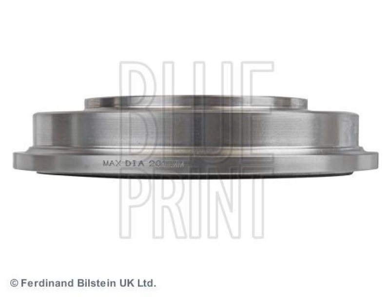 BLUE PRINT ADH24709 Bremstrommel für HONDA