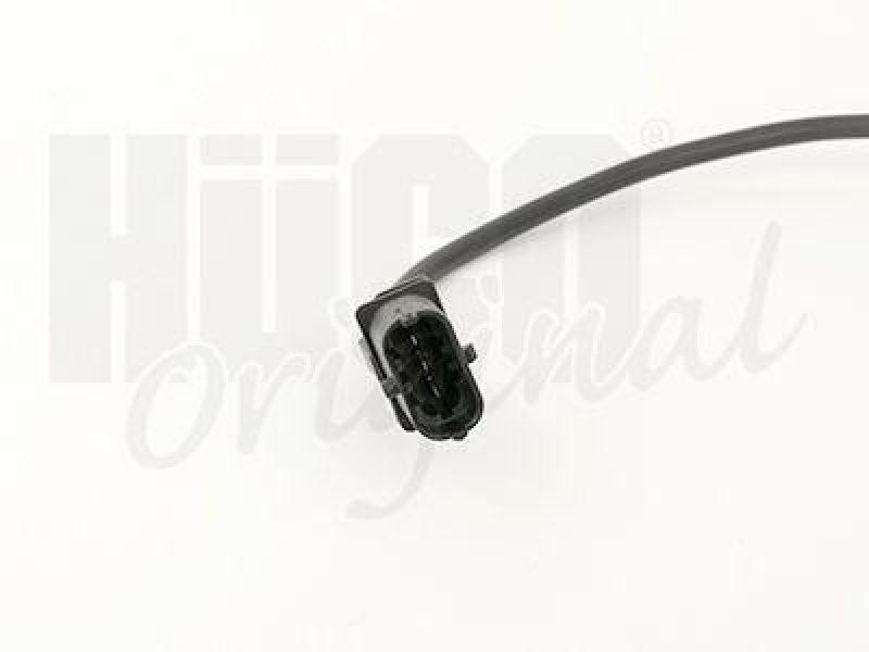 HITACHI 138137 Sensor, Nockenwellenposition für OPEL u.a.