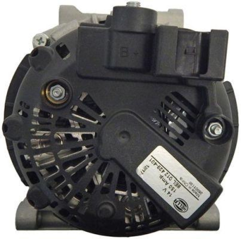 HELLA 8EL 012 429-401 Generator 14V 150A