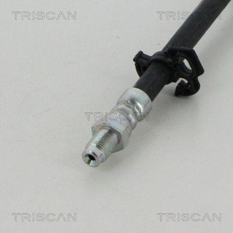 TRISCAN 8150 15148 Bremsschlauch Vorne für Fiat