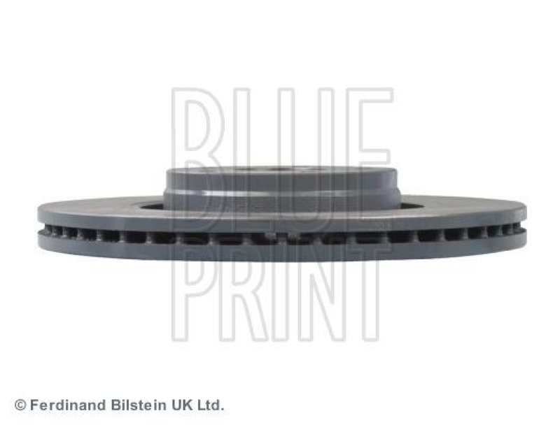 BLUE PRINT ADT343272 Bremsscheibe für TOYOTA