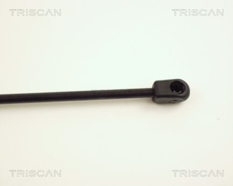 TRISCAN 8710 24201 Gasfeder Hinten für Opel Astra, Vauxhall Astra