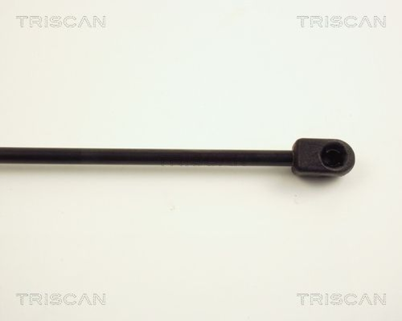 TRISCAN 8710 24202 Gasfeder Hinten für Opel Astra, Vauxhall Astra