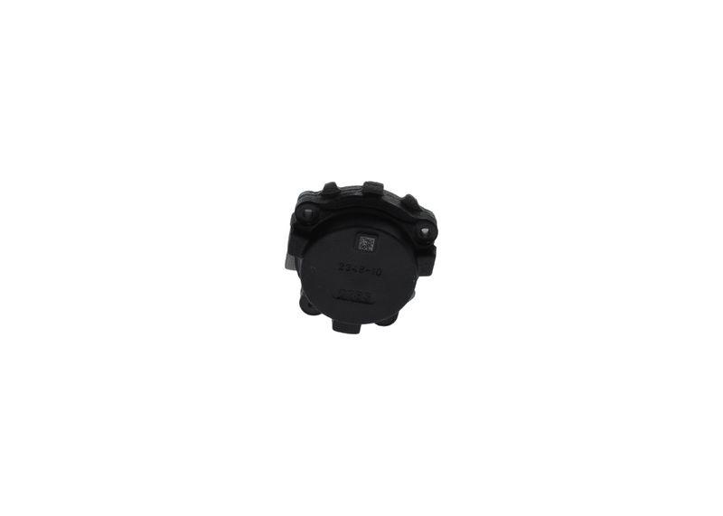 Bosch 0 440 050 006 Zahnradpumpe