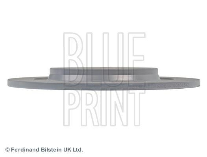 BLUE PRINT ADT343274 Bremsscheibe für TOYOTA