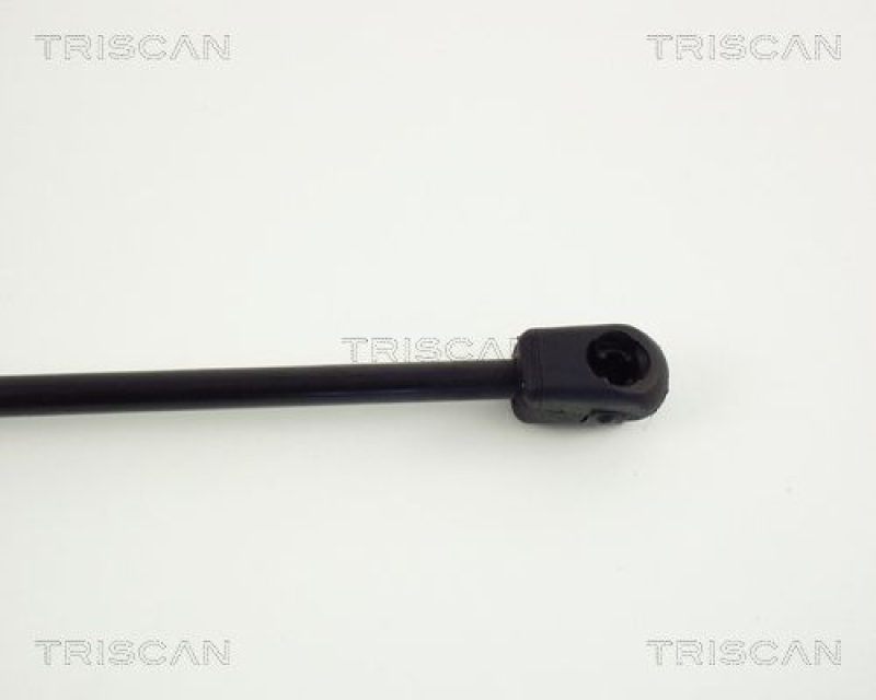 TRISCAN 8710 24203 Gasfeder Hinten für Opel Astra, Vauxhall Astra