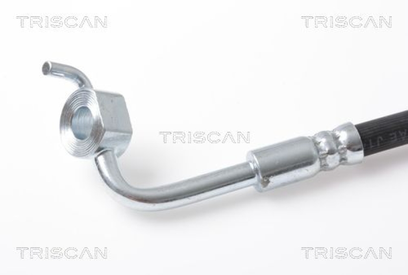 TRISCAN 8150 16148 Bremsschlauch Vorne für Ford