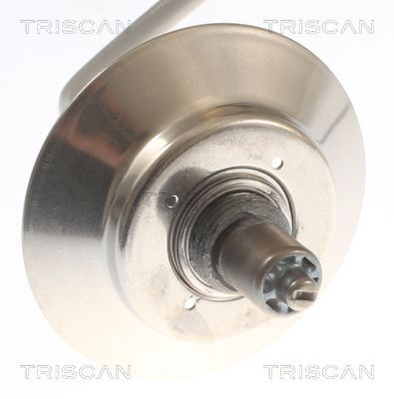 TRISCAN 8845 25062 Lambdasonde für Dacia, Renault, Nissan