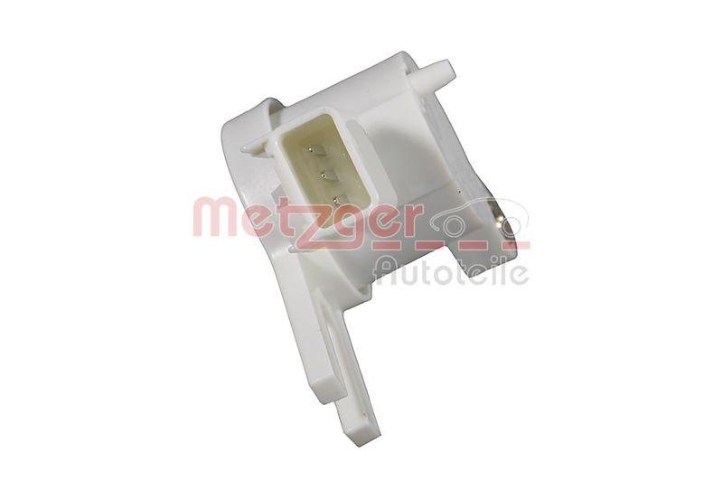 METZGER 0901477 Pedalwegsensor, Kupplungspedal für OPEL