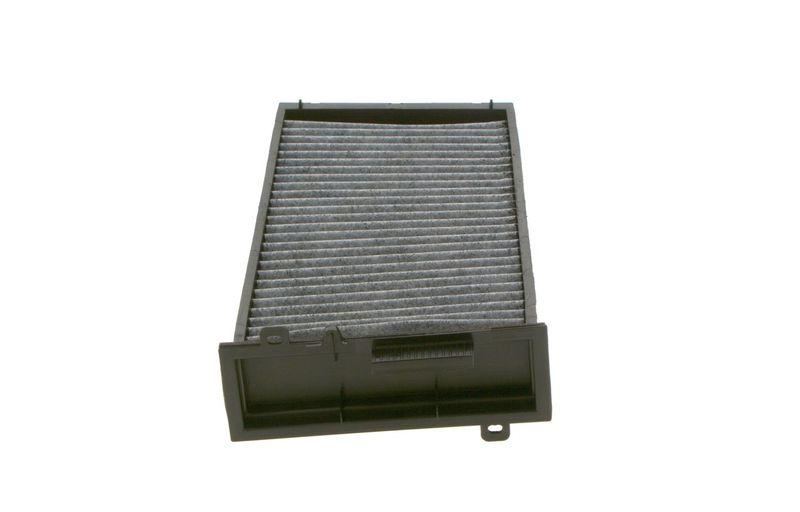 BOSCH 1 987 432 398 Filter Innenraumluft