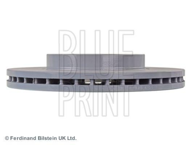 BLUE PRINT ADT343279 Bremsscheibe für TOYOTA