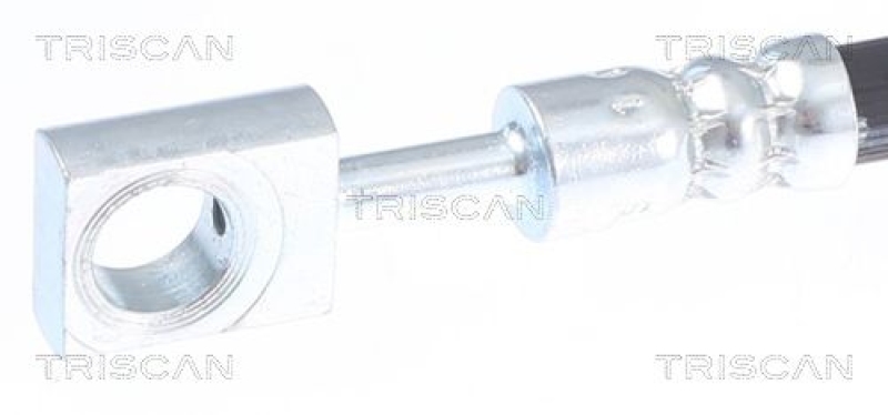 TRISCAN 8150 16151 Bremsschlauch Vorne für Ford