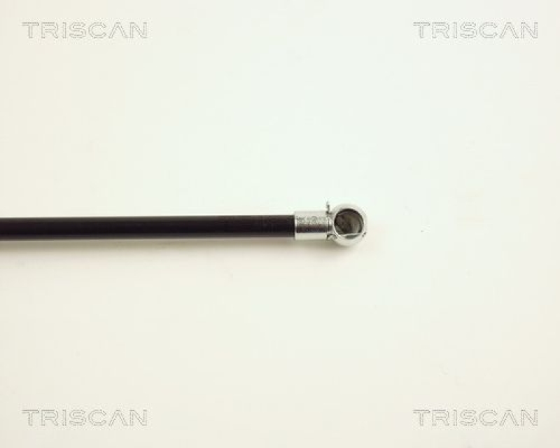 TRISCAN 8710 24207 Gasfeder Hinten für Opel/Vauxhall Omega B