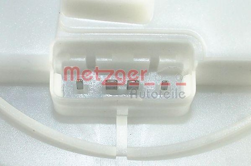 METZGER 2250057 Kraftstoff-Fördereinheit für CITROEN/PEUGEOT