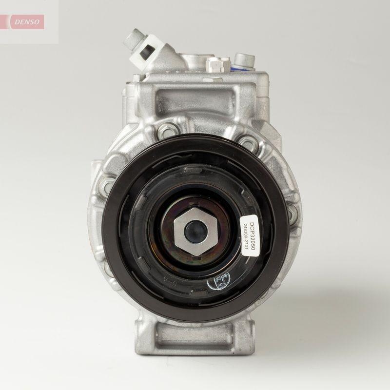 DENSO DCP32050 Kompressor VW T5 2.0TDI 102PS