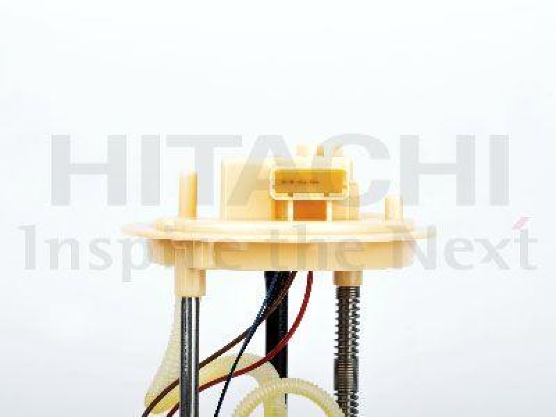 HITACHI 2503285 Kraftstofffördereinheit für OPEL u.a.