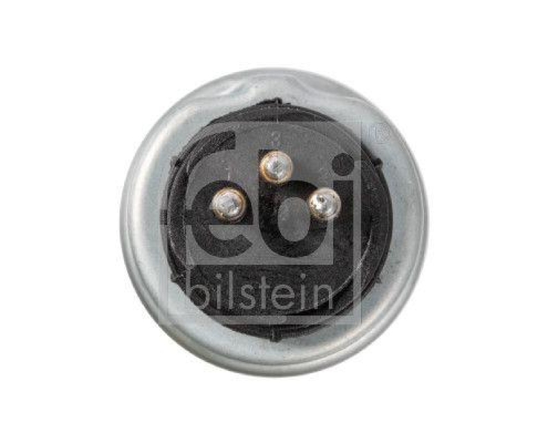 FEBI BILSTEIN 178831 Drucksensor für Druckluftanlage für M A N