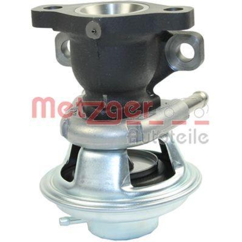 METZGER 0892550 Agr-Ventil für FIAT