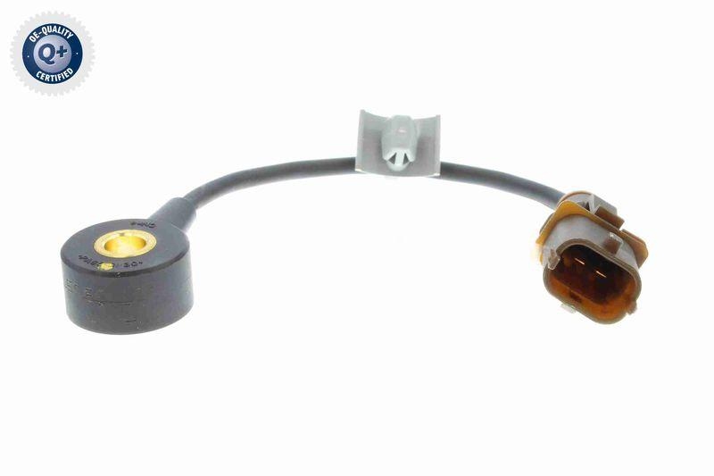 VEMO V40-72-0585 Klopfsensor 170mm, 2-Polig für OPEL