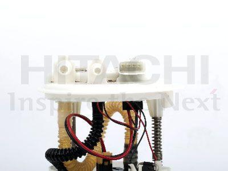 HITACHI 2503287 Kraftstofffördereinheit für RENAULT u.a.