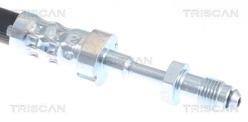 TRISCAN 8150 16155 Bremsschlauch Vorne für Ford