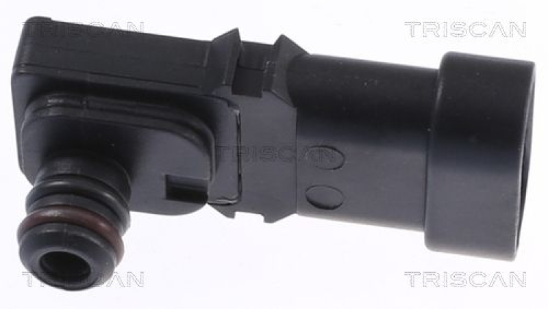 TRISCAN 8824 10043 Sensor, Manifold Druck für Dacia,Opel,Nissan,Renault