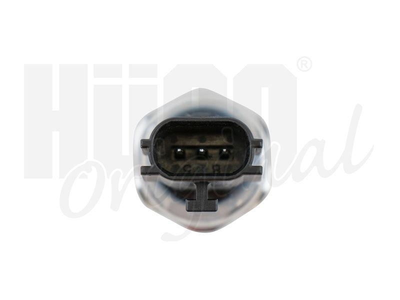 HITACHI 131902 Druckschalter, Klimaanlage für INFINITI u.a.