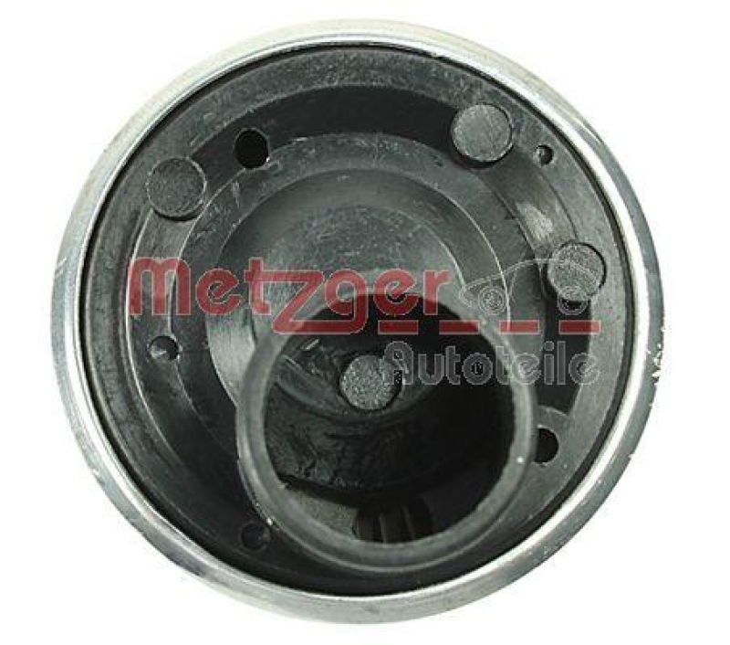 METZGER 2250073 Kraftstoffpumpe für BMW