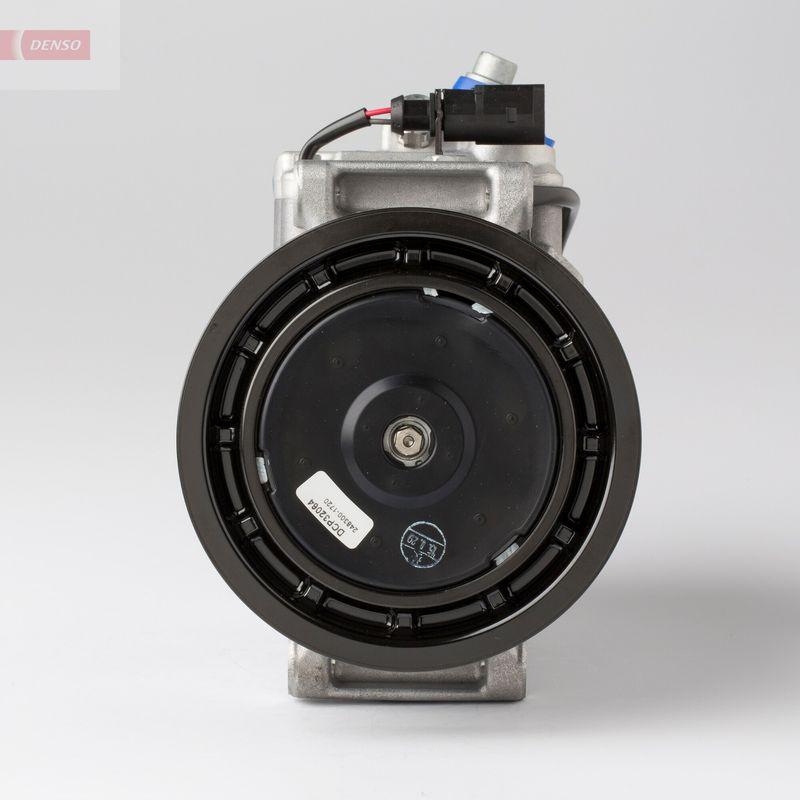 DENSO DCP32064 Kompressor A/C VW TOUAREG (7P5) 3.0 V6 TSI (2010 - )