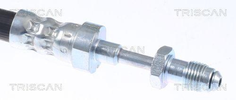 TRISCAN 8150 16156 Bremsschlauch Vorne für Ford