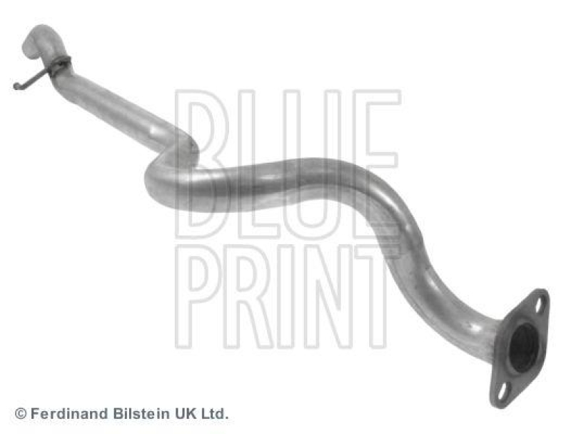 BLUE PRINT ADD66002C Endrohr für DAIHATSU