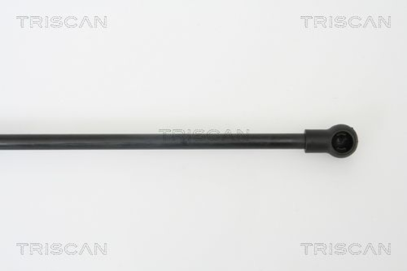 TRISCAN 8710 66201 Gasfeder Hinten für Seat Leon