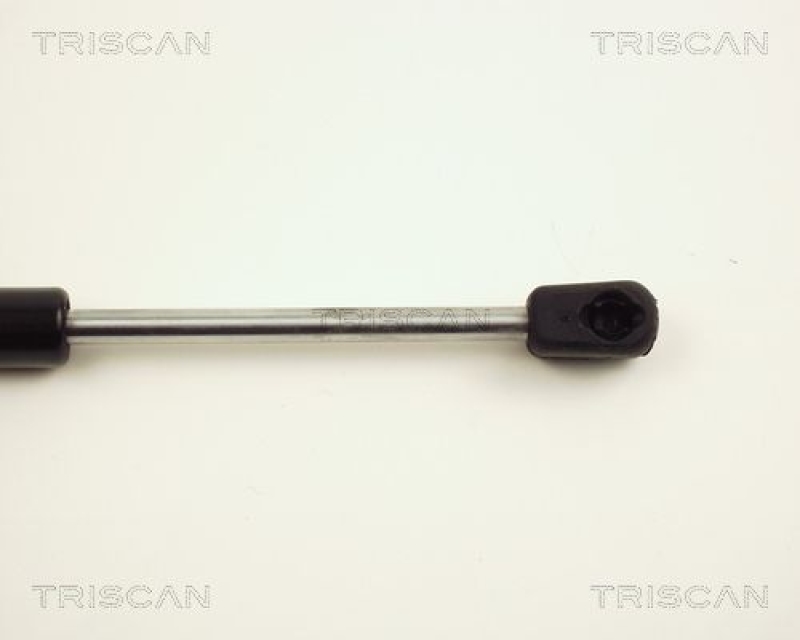 TRISCAN 8710 24214 Gasfeder Hinten für Opel Astra, Vauxhall Astra