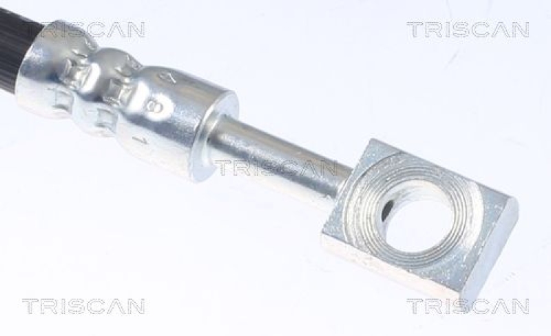 TRISCAN 8150 16158 Bremsschlauch Vorne für Ford