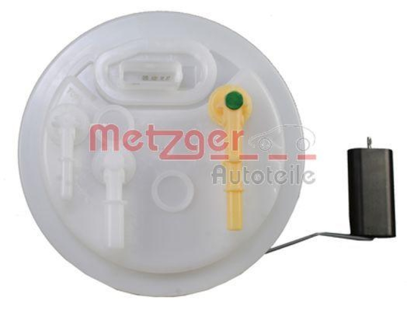 METZGER 2250315 Sensor, Kraftstoffvorrat für CITROEN/PEUGEOT