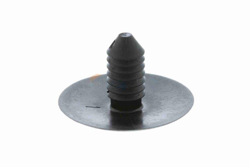 VAICO V40-0865 Clip Tannenbaumclip Pe schwarz für OPEL