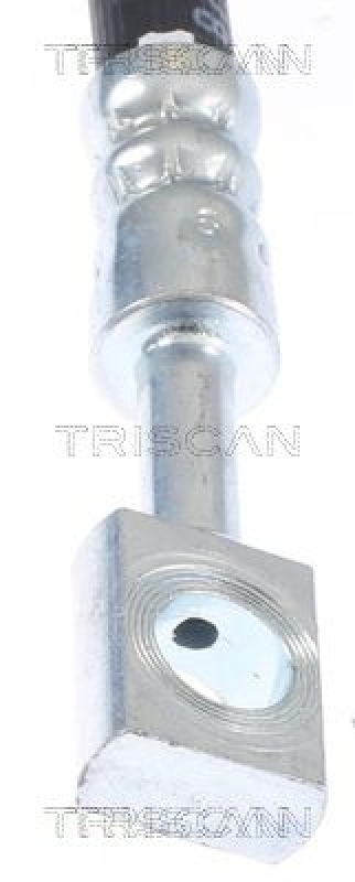 TRISCAN 8150 16159 Bremsschlauch Vorne für Ford