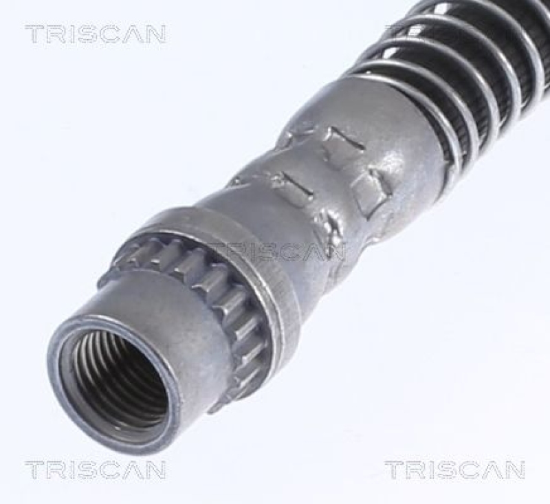 TRISCAN 8150 28222 Bremsschlauch Hinten für Citroen C5