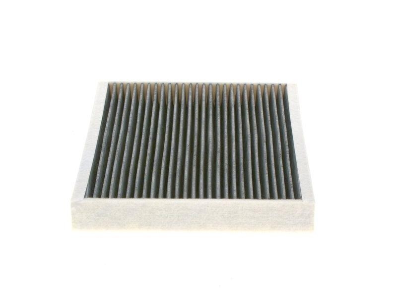 BOSCH 1 987 432 411 Filter Innenraumluft