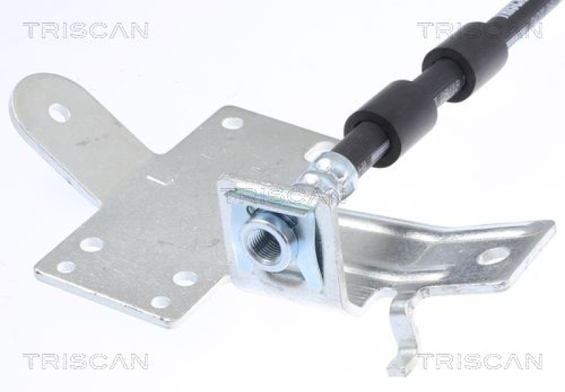 TRISCAN 8150 162001 Bremsschlauch für Ford