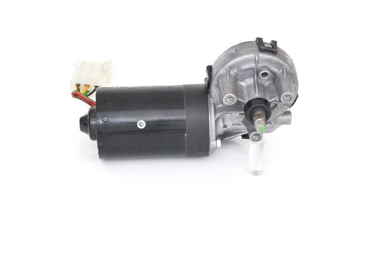 BOSCH 0 390 241 345 CEP Wischermotor