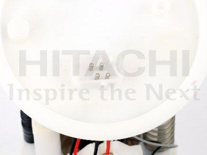 HITACHI 2503295 Kraftstofffördereinheit für MINI u.a.