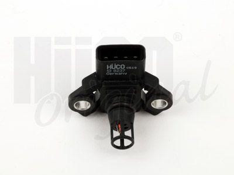 HITACHI 138237 Sensor, Saugrohrdruck für CITROËN u.a.