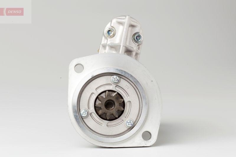 DENSO DSN953 Starter NISSAN TERRANO II