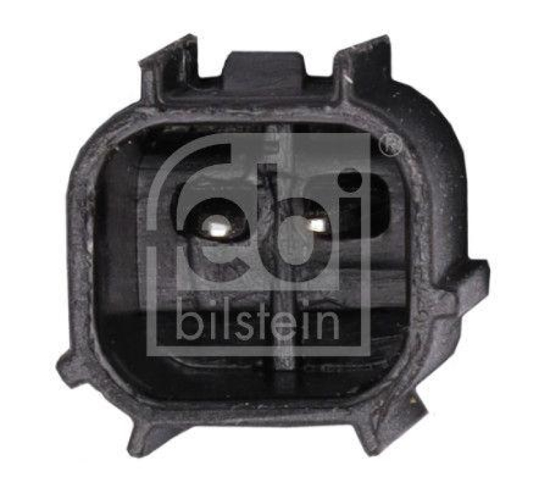 FEBI BILSTEIN 34863 Waschwasserpumpe für Scheibenreinigungsanlage für Ford